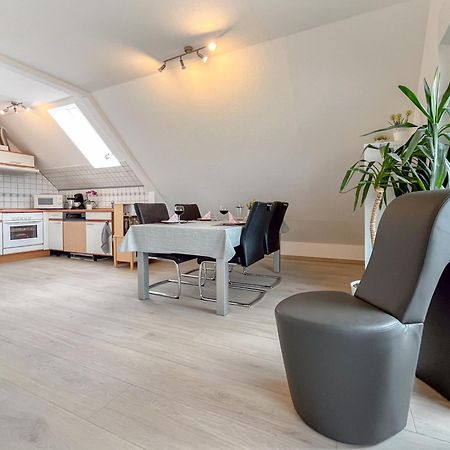 Gemuetliche Wohnung Zum Entspannen Im Taunus Grävenwiesbach Zewnętrze zdjęcie