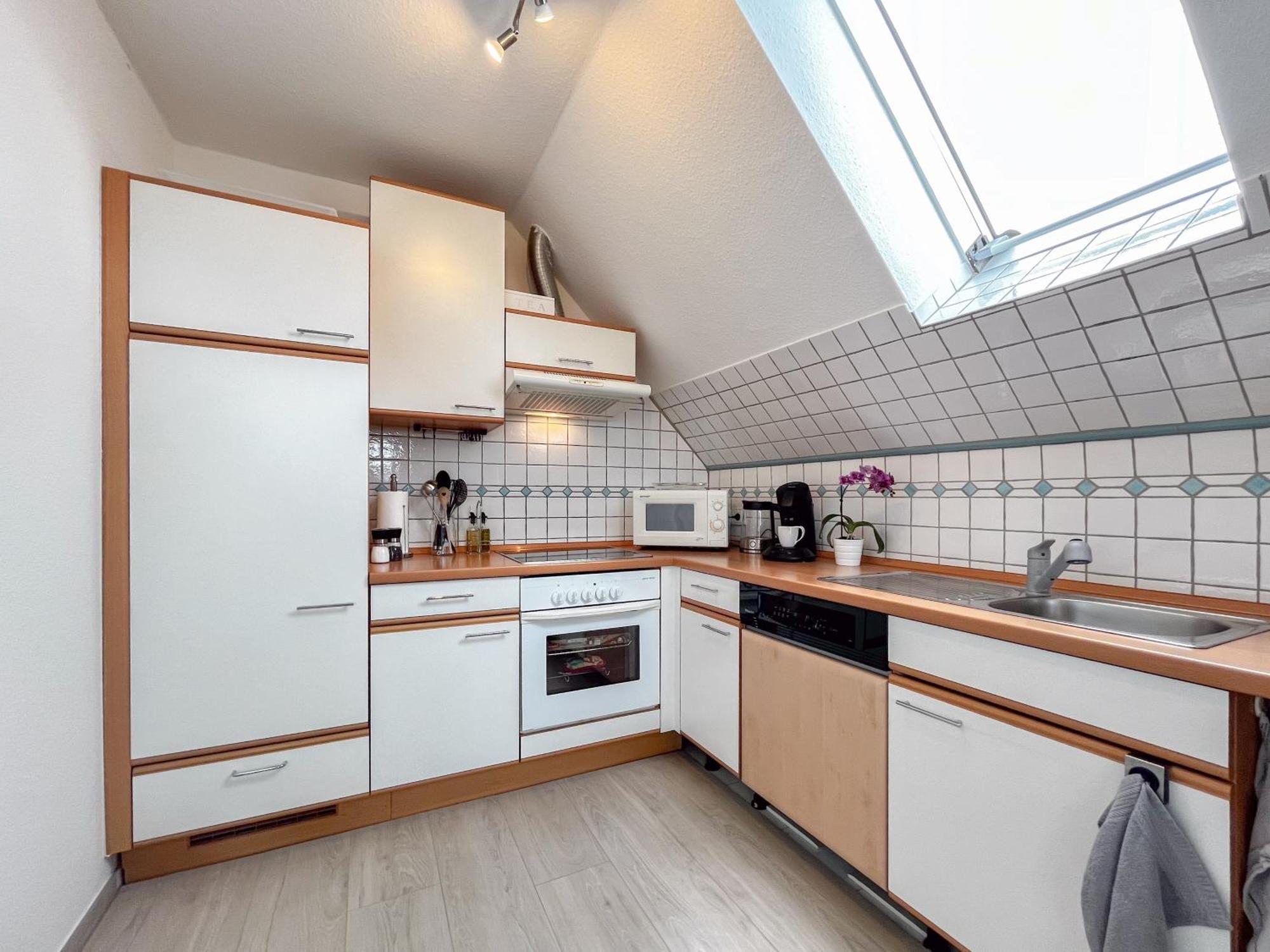 Gemuetliche Wohnung Zum Entspannen Im Taunus Grävenwiesbach Zewnętrze zdjęcie